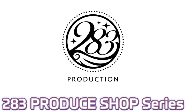 283 PRODUCE SHOP Series