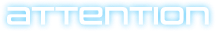 Attention
