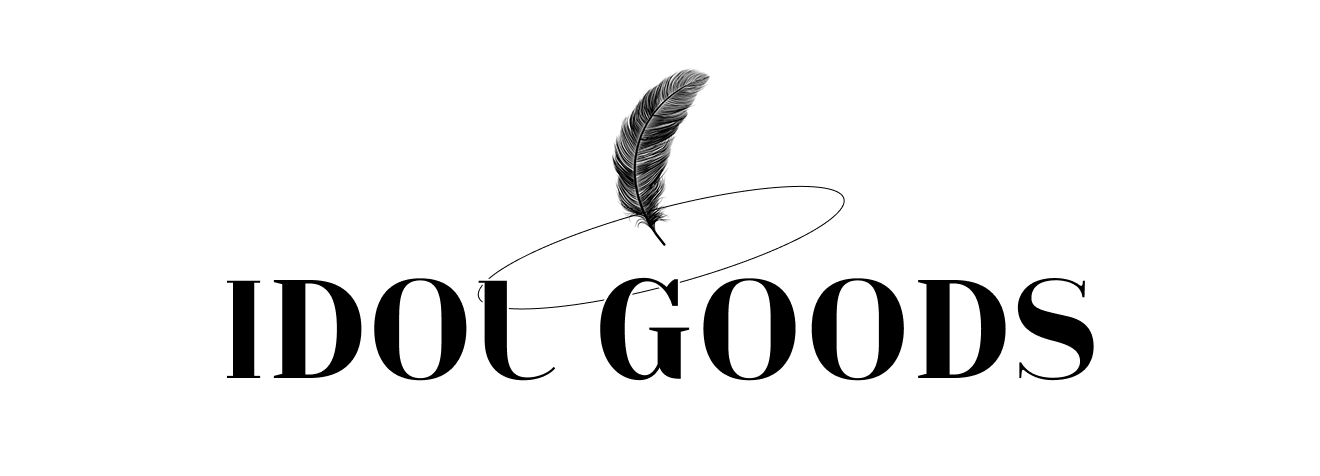 IDOL GOODS