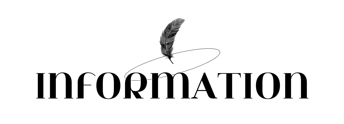 INFORMATION