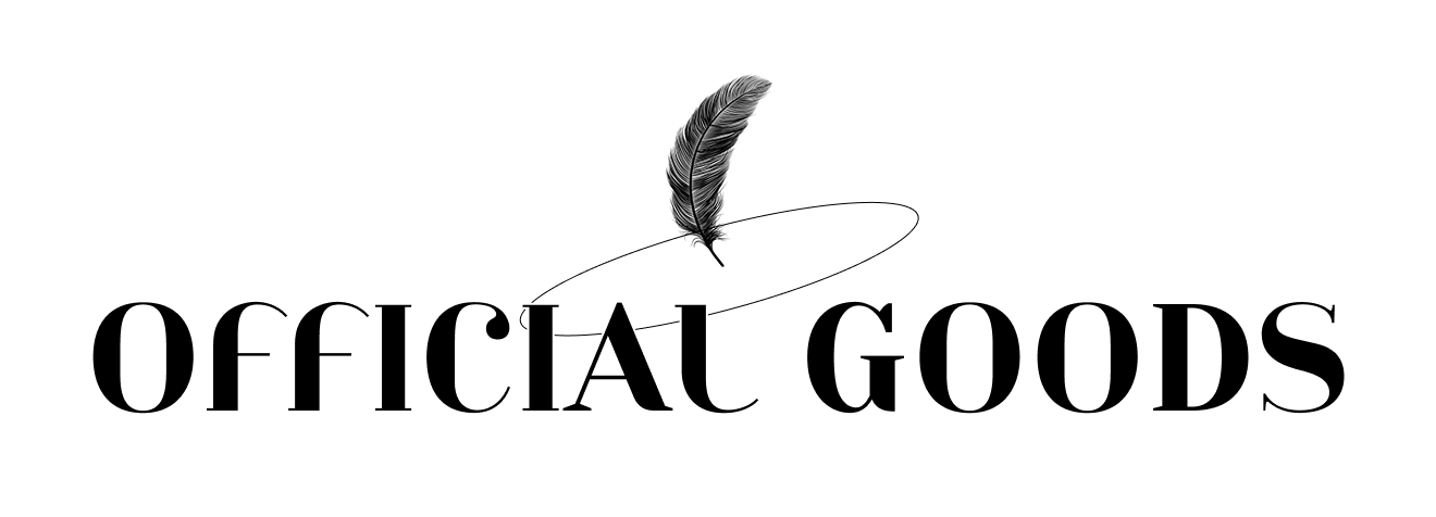 OFFICIAL GOODS