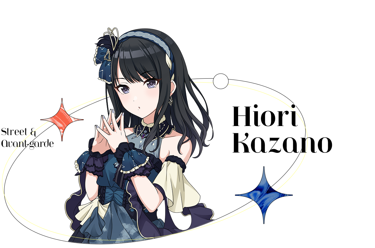 風野灯織