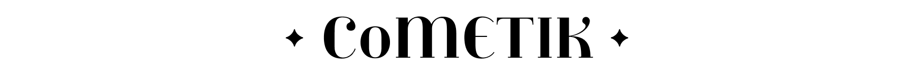 CoMETIK