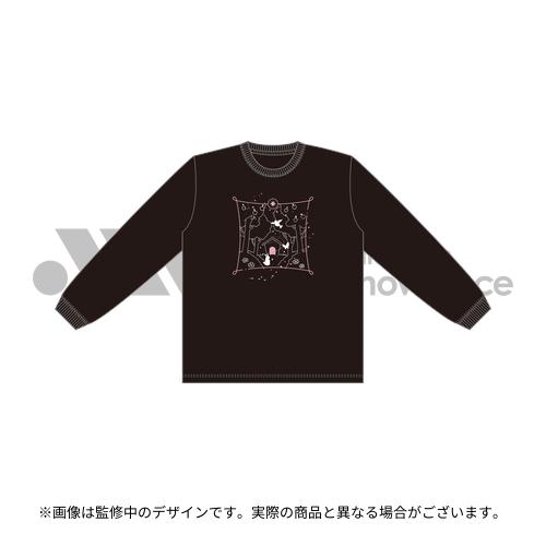 公式ロングスリーブシャツ