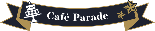 Cafe Parade