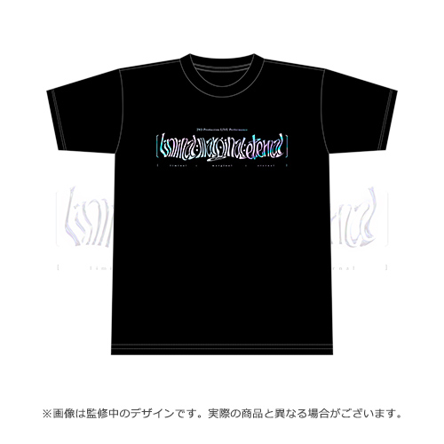 283 Production LIVE Performance [liminal;marginal;eternal] 公式