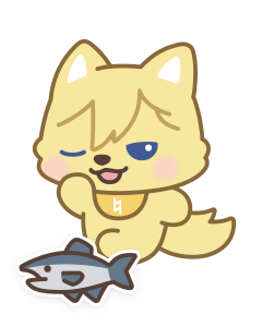 なぎるふ