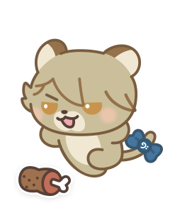りゅーがー