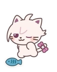 てんねこ