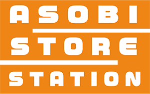 ASOBI STORE STATION