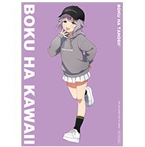 缶バッジ(2個セット)