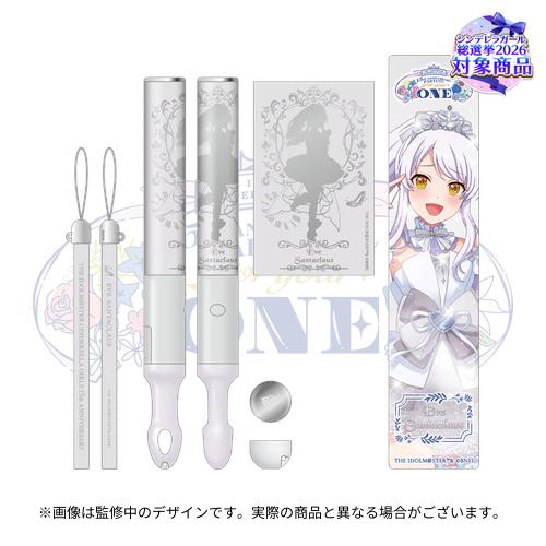 公式コンサートライト