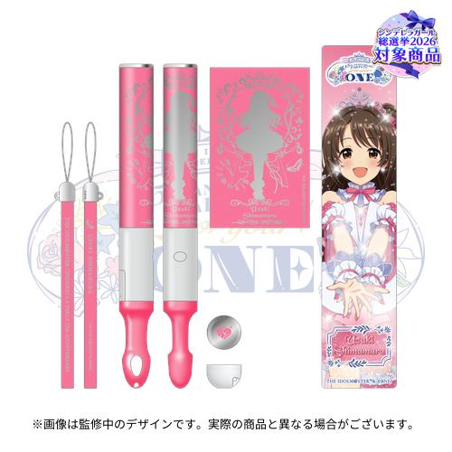 公式コンサートライト