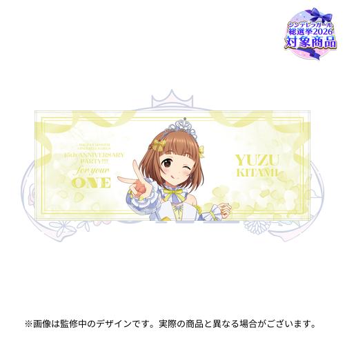 公式フルグラフィックタオル
