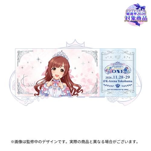 公式ホログラムクリアチケット