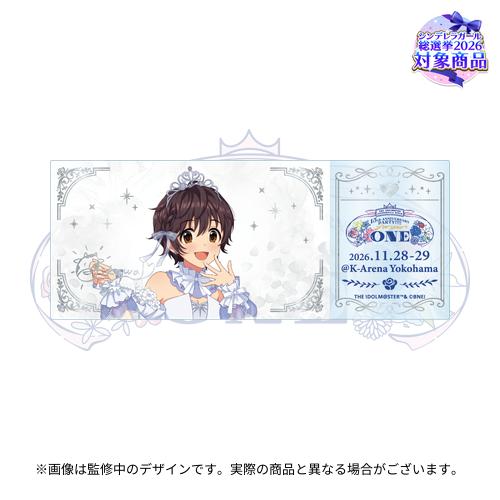公式ホログラムクリアチケット