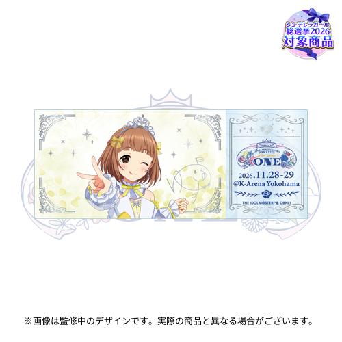 公式ホログラムクリアチケット
