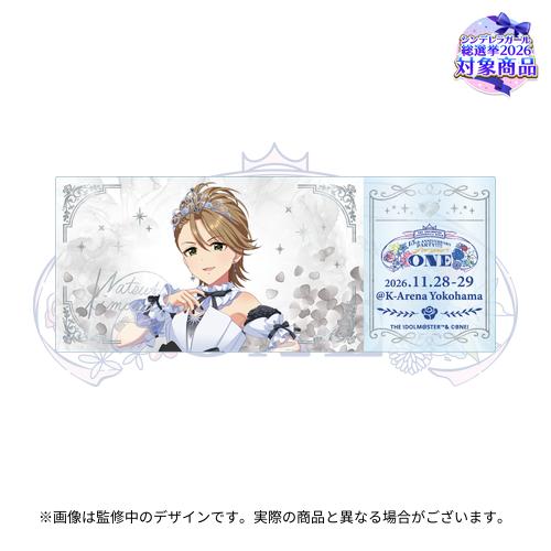 公式ホログラムクリアチケット