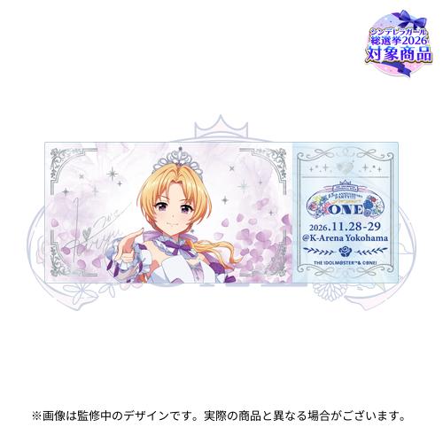 公式ホログラムクリアチケット