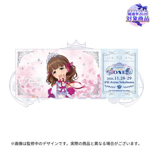 公式ホログラムクリアチケット