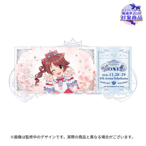 公式ホログラムクリアチケット