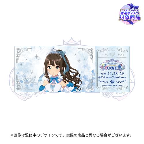 公式ホログラムクリアチケット