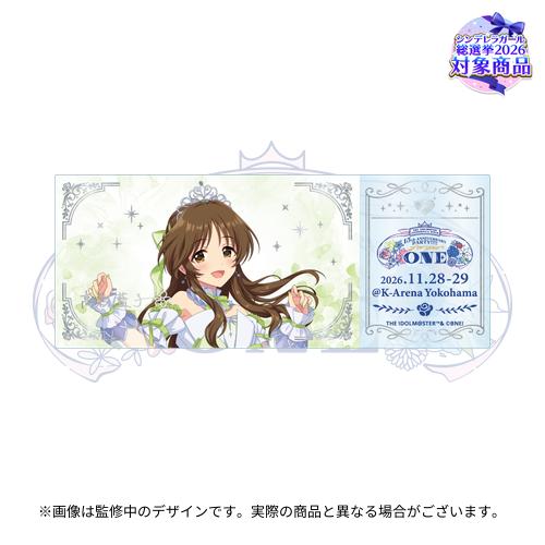 公式ホログラムクリアチケット