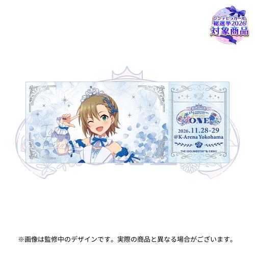 公式ホログラムクリアチケット