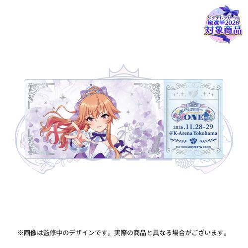 公式ホログラムクリアチケット
