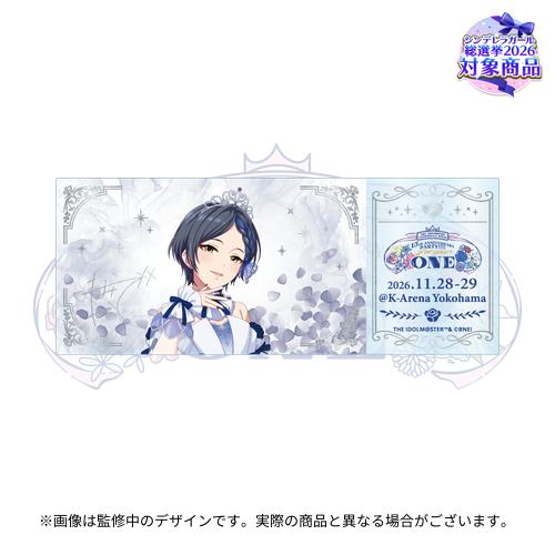 公式ホログラムクリアチケット