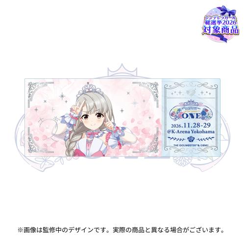 公式ホログラムクリアチケット