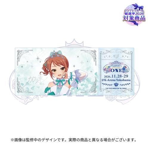 公式ホログラムクリアチケット
