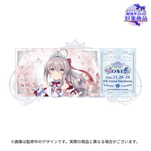 公式ホログラムクリアチケット