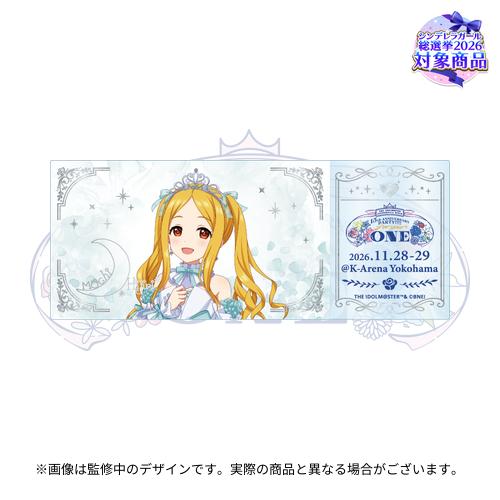 公式ホログラムクリアチケット
