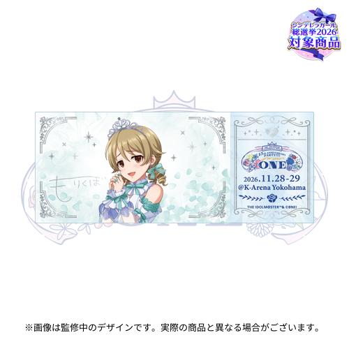 公式ホログラムクリアチケット