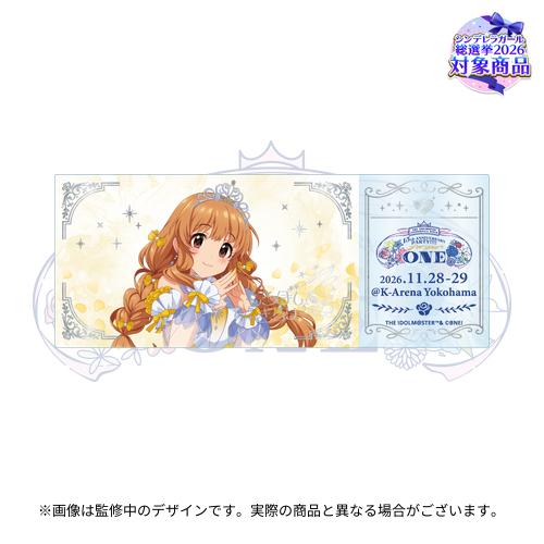 公式ホログラムクリアチケット