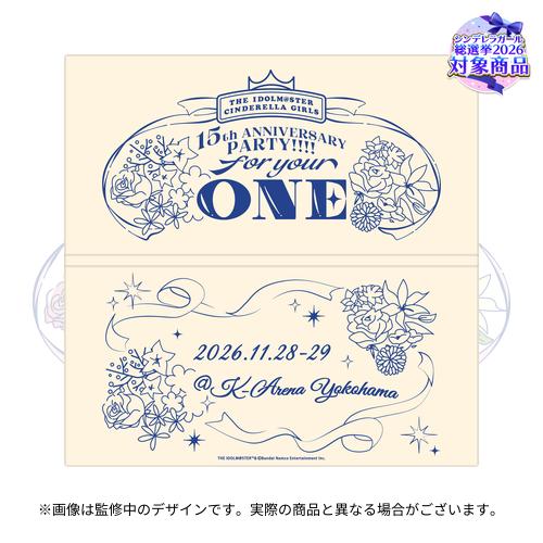 公式5ポケットチケットケース
