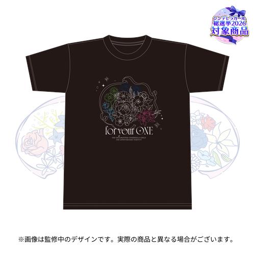 公式Tシャツ