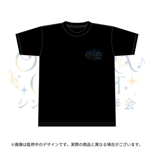 公式Tシャツ