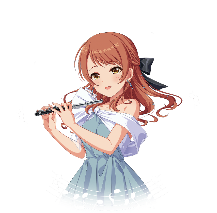 北条加蓮