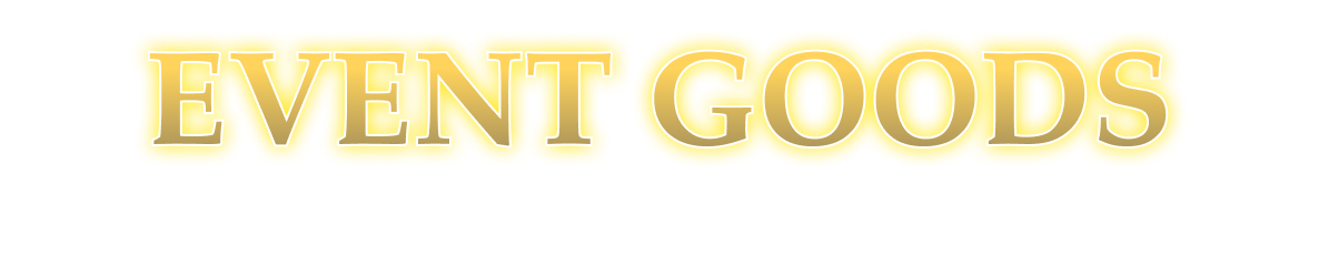 EVENT GOODS