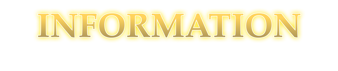 INFORMATION