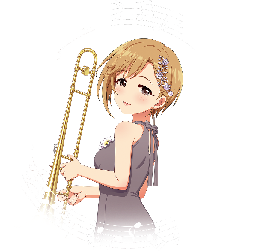 相葉夕美