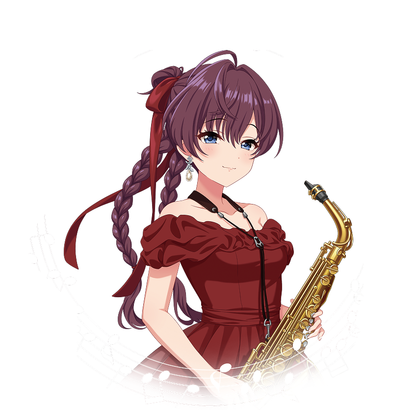 一ノ瀬志希