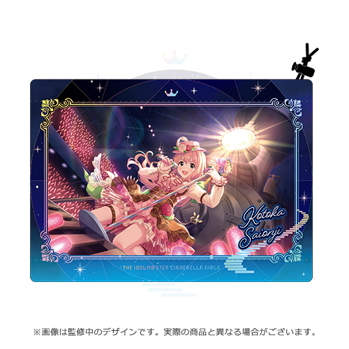 THE IDOLM@STER CINDERELLA GIRLS Twinkle LIVE Constellation 