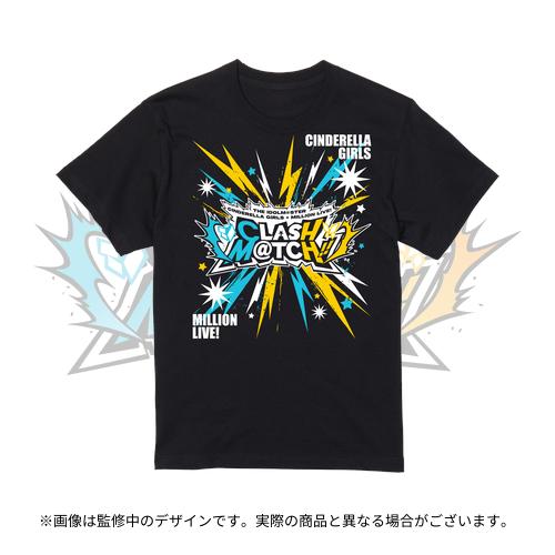 公式Tシャツ