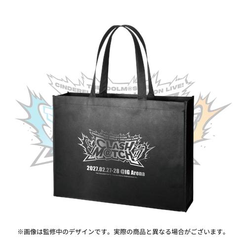 公式ショッピングバッグ