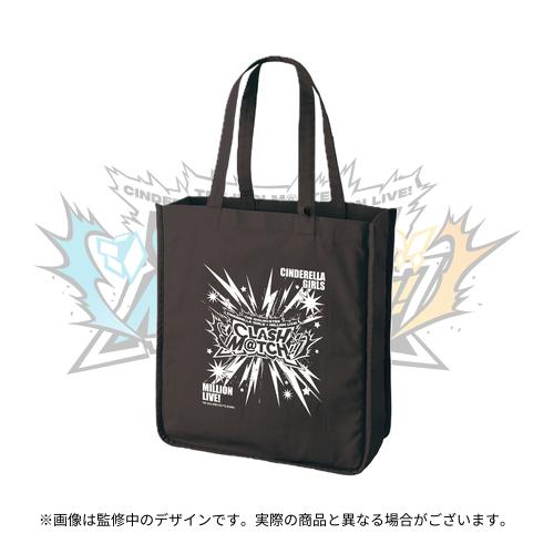 公式トートバッグ