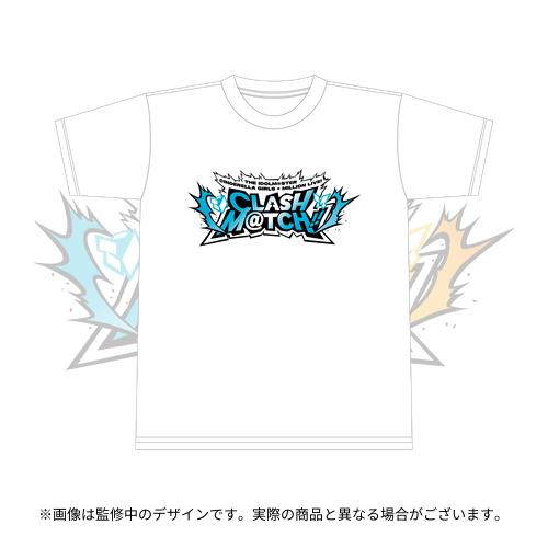公式フルカラードライTシャツ