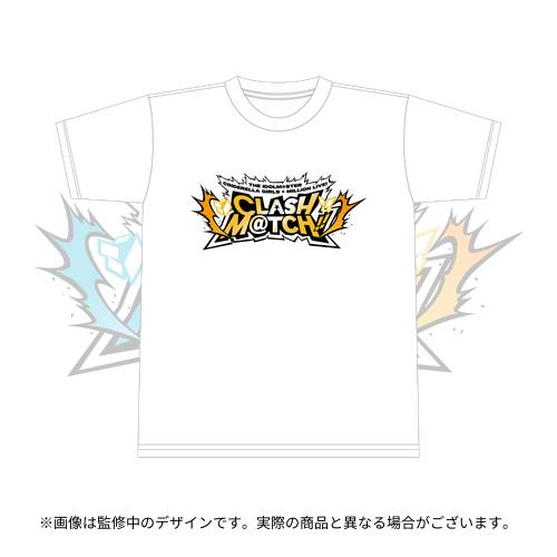 公式フルカラードライTシャツ